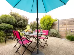 Bild zur gratis inserierten Ferienwohnung Le corsaire.