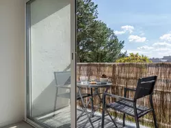 Ferienwohnung Arcachon Marines in La Teste-de-Buch - 4 Personen, Hund nicht erlaubt