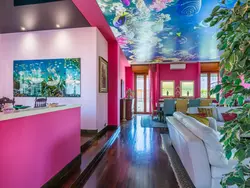 Ferienwohnung Alpini in Civitanova Marche - 7 Personen, Hund nicht erlaubt