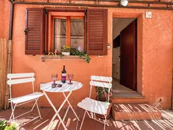 Bild zur gratis inserierten Ferienwohnung Mono 0/8/M Marineledda.