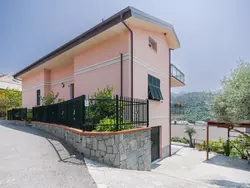 Ferienwohnung Il Caprifoglio in Casarza Ligure - 4 Personen, Hund nicht erlaubt
