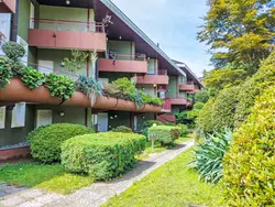 Bild zur gratis inserierten Ferienwohnung Norby.