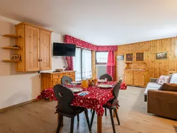 Bild zur gratis inserierten Ferienwohnung Salin.