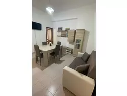 Ferienwohnung Appartamento in Centro in Bonaria - 4 Personen, Hund nicht erlaubt