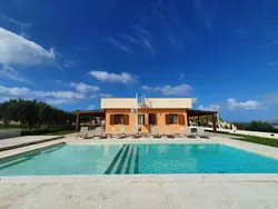 Ferienwohnung MareLuce in Balestrate - 6 Personen, Hund nicht erlaubt