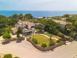 Ferienhaus Can Jordi in Santanyí (Migjorn) - 8 Personen, Hund nicht erlaubt