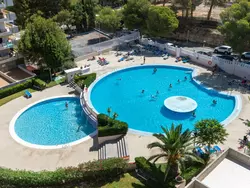 Bild zur gratis inserierten Ferienwohnung Catalunya 92.