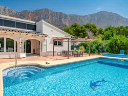 Bild zur gratis inserierten Ferienwohnung Acamar.