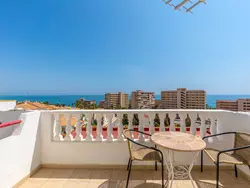 Bild zur gratis inserierten Ferienwohnung Panorama.