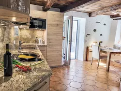 Bild zur gratis inserierten Ferienwohnung Rustica.