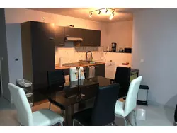 Ferienwohnung Ferienwohnung-Mitarbeiterunterkunft in Deißlingen - 4 Personen, Hund nicht erlaubt