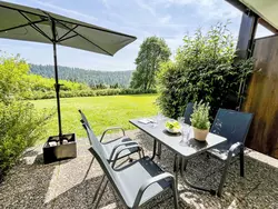 Bild zur gratis inserierten Ferienwohnung Tannenblick.