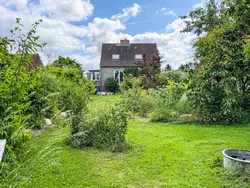 Ferienhaus Meerhaus in Kalkhorst - 6 Personen, Hund erlaubt