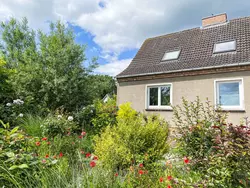 Bild zur gratis inserierten Ferienwohnung Meerhaus.