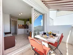 Ferienwohnung La Santa Maria in Le Grau-du-Roi - 4 Personen, Hund nicht erlaubt