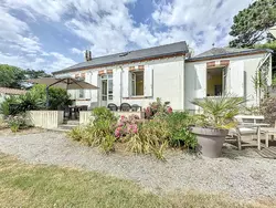 Bild zur gratis inserierten Ferienwohnung Ker Madeleine.