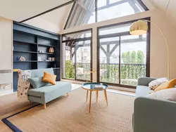 Bild zur gratis inserierten Ferienwohnung Les Jardins du Yacht Club.