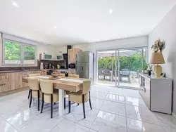 Ferienhaus La Faisanderie in Rivedoux-Plage - 6 Personen, Hund erlaubt