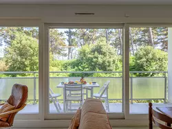 Bild zur gratis inserierten Ferienwohnung Men Er Bellec.