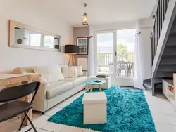 Bild zur gratis inserierten Ferienwohnung Les christophines.