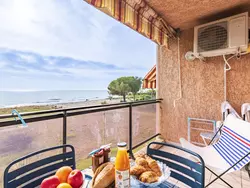 Ferienwohnung Marines de Moriani in San-Nicolao - 2 Personen, Hund nicht erlaubt