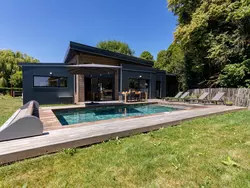 Ferienhaus L'Iris in Petiville - 8 Personen, Hund nicht erlaubt