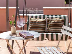 Bild zur gratis inserierten Ferienwohnung Luna.