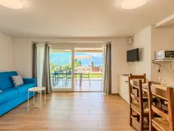 Ferienwohnung Persico in Gravedona ed Uniti - 5 Personen, Hund nicht erlaubt