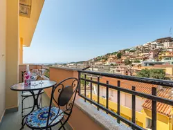 Bild zur gratis inserierten Ferienwohnung Mare Fuori.