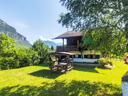 Bild zur gratis inserierten Ferienwohnung Altavista.