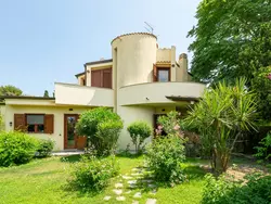 Ferienhaus Villa Al Mare in Quartu Sant'Aleni/Quartu Sant'Elena - 8 Personen, Hund nicht erlaubt