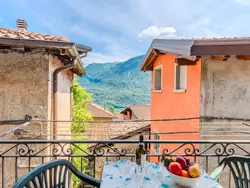 Bild zur gratis inserierten Ferienwohnung Torchio.