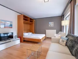 Bild zur gratis inserierten Ferienwohnung Sealing with balcony.