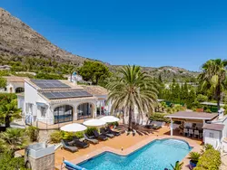 Bild zur gratis inserierten Ferienwohnung Baloma Plus.