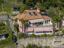 Bild zur gratis inserierten Ferienwohnung Designer Ferienwohnung Il Soldunese.