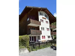 Bild zur gratis inserierten Ferienwohnung Thermik 3 1. OG Süd.