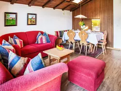 Bild zur gratis inserierten Ferienwohnung La Siala Apt.66.