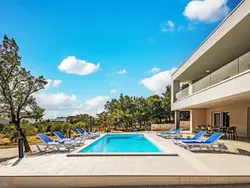 Bild zur gratis inserierten Ferienwohnung Green & Blue.