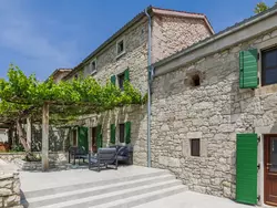 Bild zur gratis inserierten Ferienwohnung Perun.