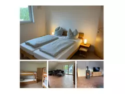 Bild zur gratis inserierten Ferienwohnung Große Ferienwohnung Hellwig, Medebach - Hochsauerland.