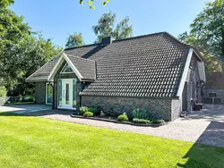 Bild zur gratis inserierten Ferienwohnung Ferienhuus up Hütten.