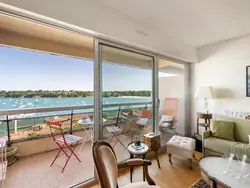 Ferienwohnung Le Petit Kap in Dinard - 5 Personen, Hund nicht erlaubt