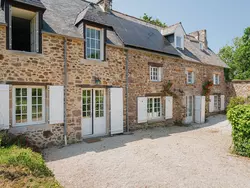 Ferienhaus La Longère in Pleurtuit - 12 Personen, Hund erlaubt