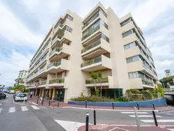 Bild zur gratis inserierten Ferienwohnung Les Sablons.