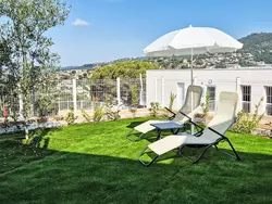 Bild zur gratis inserierten Ferienwohnung Résidence Eleganza.