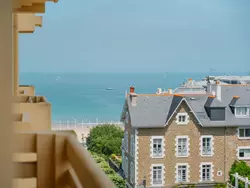 Bild zur gratis inserierten Ferienwohnung Le Gallic.