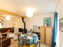 Bild zur gratis inserierten Ferienwohnung Les Liesses.