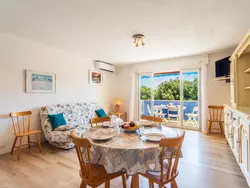 Ferienwohnung Les Cigales in Cavalaire-sur-Mer - 4 Personen, Hund erlaubt