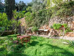 Ferienhaus Il Faro in Monte Argentario - 4 Personen, Hund erlaubt