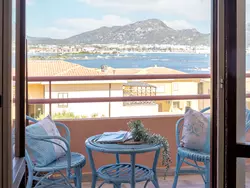 Bild zur gratis inserierten Ferienwohnung Gabbiano.